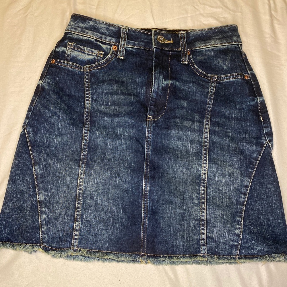 Arizona Jean skirt